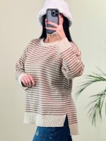 بافت پینترستی رنگی پشت بلند (پک 6 عددی ) sf -شناسه 00202024 - Image 16
