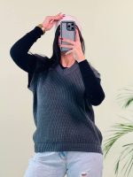 ژیله بافت یقه هفت sf ( پک 4 عددی ) - شناسه 00202029 - Image 2