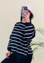 دورس پینترستی تو کرک رنگی sf ( پک 6 عددی ) - شناسه 00210041 - Image 11