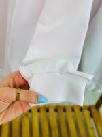 دورس پنبه لاکرا نایک رنگی slr ( پک 4 عددی ) - ( A ) - شناسه 00210042 - Image 3