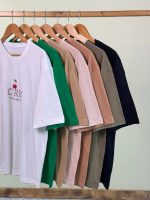 تیشرت پنبه  cherry (پک 7 عددی) - PR-شناسه: 00208108 - Image 3