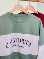 دورس پنبه دو تیکه california ( پک 2 عددی)- sh-شناسه: 00210071 - Image 7
