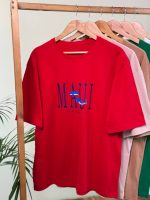 تیشرت پنبه MAUI (پک 6 عددی) - PR-شناسه: 00208110 - Image 5