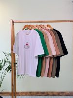 تیشرت پنبه  cherry (پک 7 عددی) - PR-شناسه: 00208108