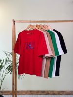 تیشرت پنبه MAUI (پک 6 عددی) - PR-شناسه: 00208110