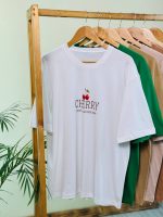 تیشرت پنبه  cherry (پک 7 عددی) - PR-شناسه: 00208108 - Image 6