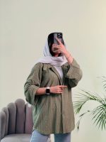 شومیز مراکشی عیدانه sb ( پک 4 عددی) - شناسه 00214035 - Image 7