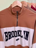 دورس پنبه نیم زیپ BROOKLYN ( پک 5 عددی ) -  sh - شناسه 00210072 - Image 7