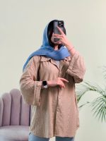 شومیز مراکشی عیدانه sb ( پک 4 عددی) - شناسه 00214035 - Image 3