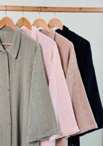 شومیز مراکشی عیدانه sb ( پک 4 عددی) - شناسه 00214035 - Image 12