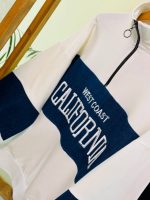 دورس پنبه نیم زیپ خرجکار جین CALIFORNIA ( پک 4 عددی ) - ( پک A) - sh - شناسه 00210053 - Image 9