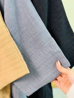 شومیز تک جیب سوفیا ( پک 3 عددی ) - sh- شناسه 00214059 - Image 2