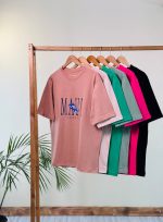 تیشرت پنبه Mavi ( پک 6 عددی ) -pr - شناسه 00208153 - Image 5