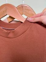 تیشرت کراپ کبریتی نودی ( پک 3عددی ) -sh-شناسه 00217054 - Image 5