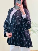 شومیز عروسکی گلدار ( پک 5 عددی ) - mr - شناسه 00214065 - Image 15