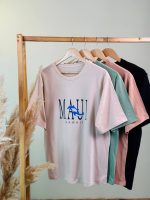 تیشرت پنبه Mavi ( پک 4 عددی ) -pr - شناسه 00208153 - Image 3
