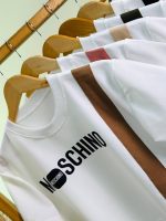 ست کراپ وشلوار بوتکات  MOSEHINO ( پک 5 عددی ) - hr - شناسه 00211109 - Image 5