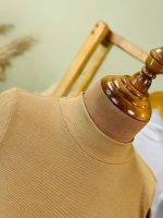 بادی یقه ایستاده استین فینگر دار ( پک 3 عددی) شناسه 00201018 - Image 8