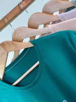 تیشرت باکسی JUST DO ( پک 6 عددی ) -SON- شناسه 00208004 - Image 2
