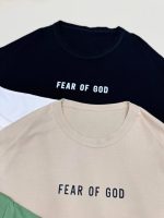 تیشرت باکسی دخترونه  GOD کدA ( پک 6 عددی ) -SF- شناسه 00208007 - Image 7