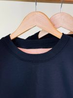 ست تیشرت لانگ وشلوار بگ دوتیکه FITNESS CLUP ( پک 3 عددی )  ( تک رنگ کرم) - RN-  شناسه00211003 - Image 6