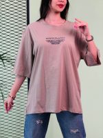 تیشرت باکسی نودی sance ( پک 4عددی ) -BSR- شناسه 00208124 - Image 4