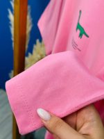 تیشرت باکسی قواره دار دایناسور گیاهخوار ( پک 6 عددی ) - SF - شناسه 00208035 - Image 6