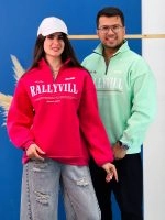 دورس تو کرک نیم زیپ RALLYVILL  ( پک A ) - ( پک 7 عددی ) - mr - شناسه 00210003 - Image 2