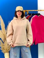 هودی بیسیک تو کرک مدادرنگی ( پک 8 عددی ) - KLA - شناسه 00212002 - Image 3
