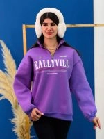 دورس تو کرک نیم زیپ RALLYVILL  ( پک A ) - ( پک 7 عددی ) - mr - شناسه 00210003 - Image 4
