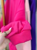 هودی بیسیک تو کرک مدادرنگی ( پک 8 عددی ) - KLA - شناسه 00212002 - Image 8