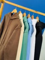 هودی تو کرک بیسیک نودی ( کد 01 ) - ( پک 6 عددی ) - ( پک A ) - ipk -  شناسه 00212007 - Image 3