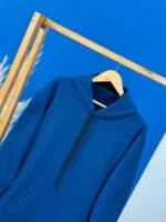 هودی تو کرک بیسیک ( ابی کاربنی ) - ( محصول تک ) - BT - شناسه 00212006 - Image 3