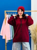 هودی تو کرک بیسیک پاستیلی ( پک 7 عددی ) - BT - شناسه 00212006 - Image 12
