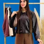 بامبر چرم جیب فیلتو ( پک 3 عددی ) - SB - شناسه 00225008