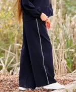 ست مازراتی مغزی دوزی مشکی (محصول تک) - VN - شناسه 00211039 - Image 6