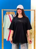 تیشرت لانگ پنبه style پاستیلی ( پک 12 عددی ) - ST - شناسه 00208057 - Image 8