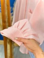 شومیز لینن تک جیب ( پک 6 عددی ) - Sb - شناسه 00214042 - Image 10