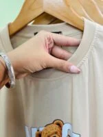 تیشرت پنبه نودی Teddy Nice ( پک 8 عددی ) – GL – شناسه 00208054 - Image 10