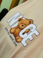 تیشرت پنبه نودی Teddy Nice ( پک 8 عددی ) – GL – شناسه 00208054 - Image 7