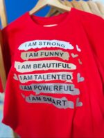 تیشرت لانگ STRONG ( پک 7 عددی ) - KR - شناسه 00208042 - Image 6
