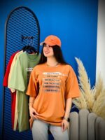 تیشرت لانگ STRONG ( پک 7 عددی ) - KR - شناسه 00208042 - Image 7