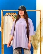 تیشرت سوپر لانگ CONFIDENCE ( پک 6 عددی ) - MN - شناسه 00208045 - Image 5