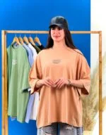 تیشرت سوپر لانگ CONFIDENCE ( پک 6 عددی ) - MN - شناسه 00208045 - Image 4