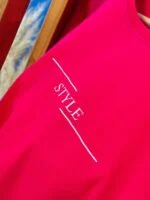 تیشرت لانگ پنبه style پاستیلی ( پک 12 عددی ) - ST - شناسه 00208057 - Image 11