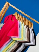 تیشرت بیسیک پنبه استاندارد پاستیلی (مشکی دوبل) - ( پک 12 عددی ) - ST - شناسه 00208055 - Image 18