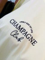 تیشرت پنبه باکسی رنگی Champagne ( پک 5 عددی ) - Son - شناسه 00208066 - Image 8
