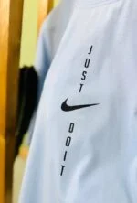 تیشرت پنبه Just Do It ( پک 5 عددی ) - Gl - شناسه 00208054 - تصویر 7