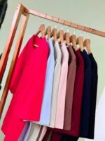 تیشرت پنبه باکسی ( پک 8 عددی ) - Son - شناسه 00208072 - Image 11