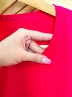تیشرت پنبه باکسی سه گل ( پک 10 عددی ) – St – شناسه 00208056 - تصویر 15
